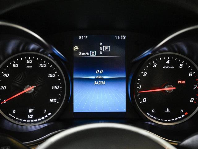 Certified 2020 Mercedes-Benz GLC 300 4MATIC image 11