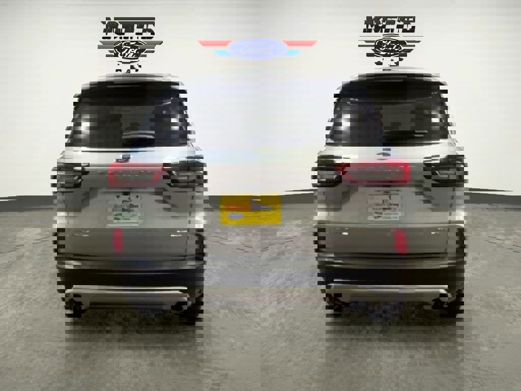Certified 2023 Ford Escape Active image 4