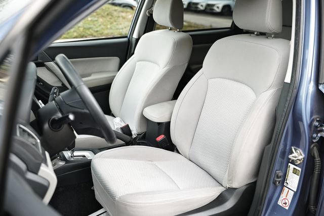 Used 2017 Subaru Forester 2.5i Premium w/ Popular Package #2A image 20