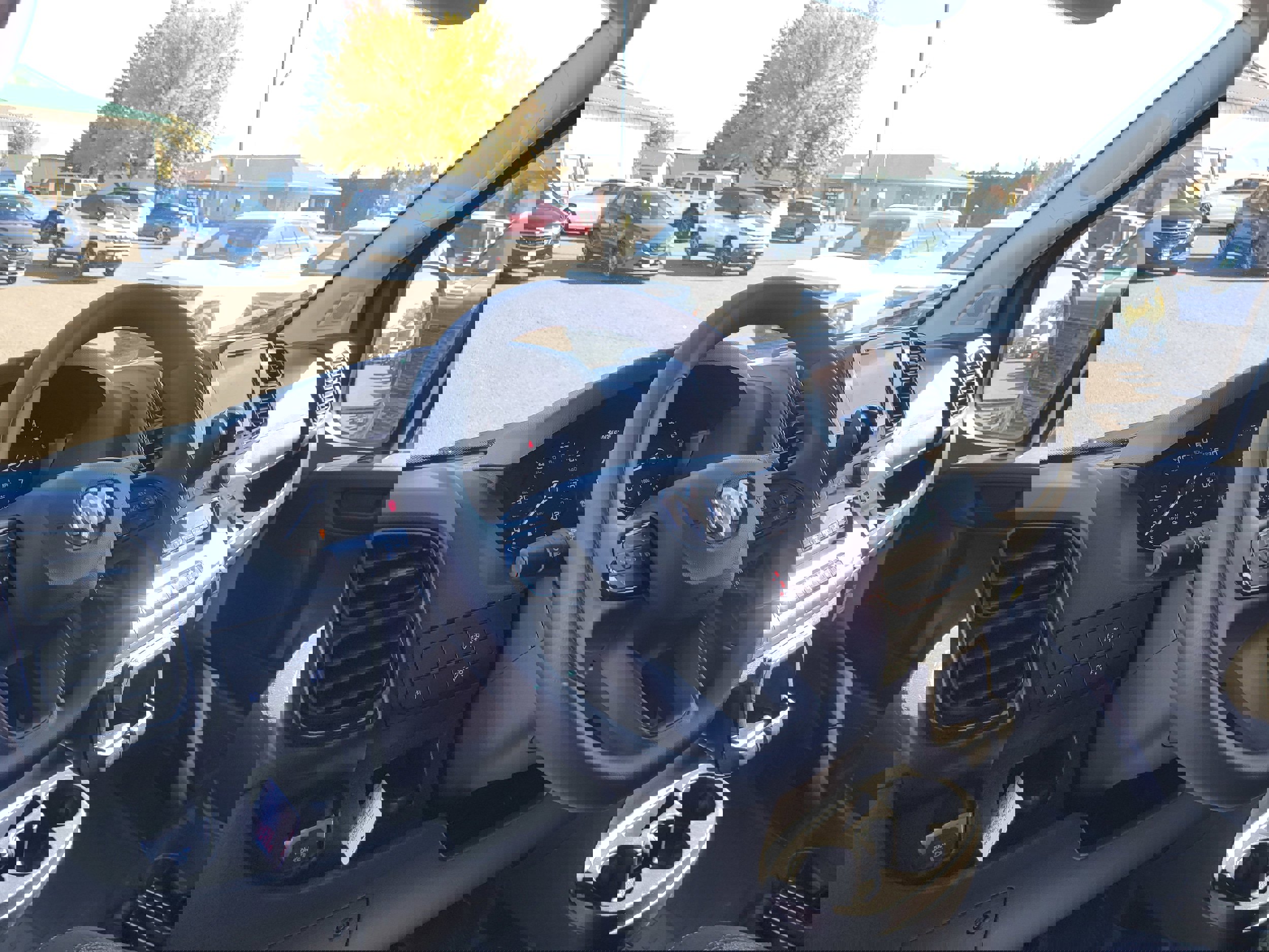 New 2026 RAM ProMaster 3500 w/ Convenience Group image 7