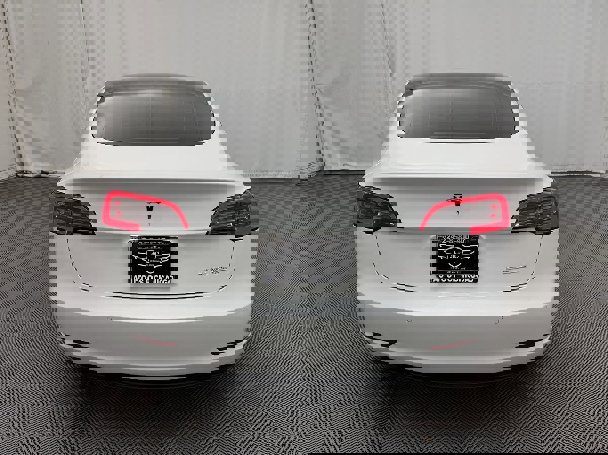 Used 2022 Tesla Model 3 Performance image 6