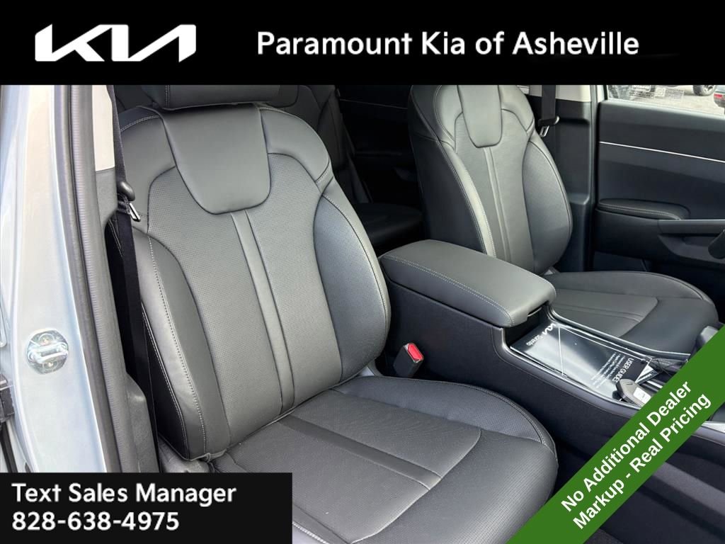 New 2026 Kia Sorento S image 21