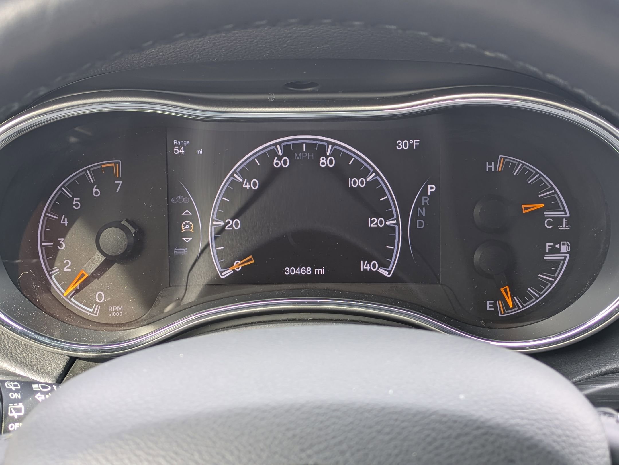 Used 2022 Jeep Grand Cherokee Laredo X image 10