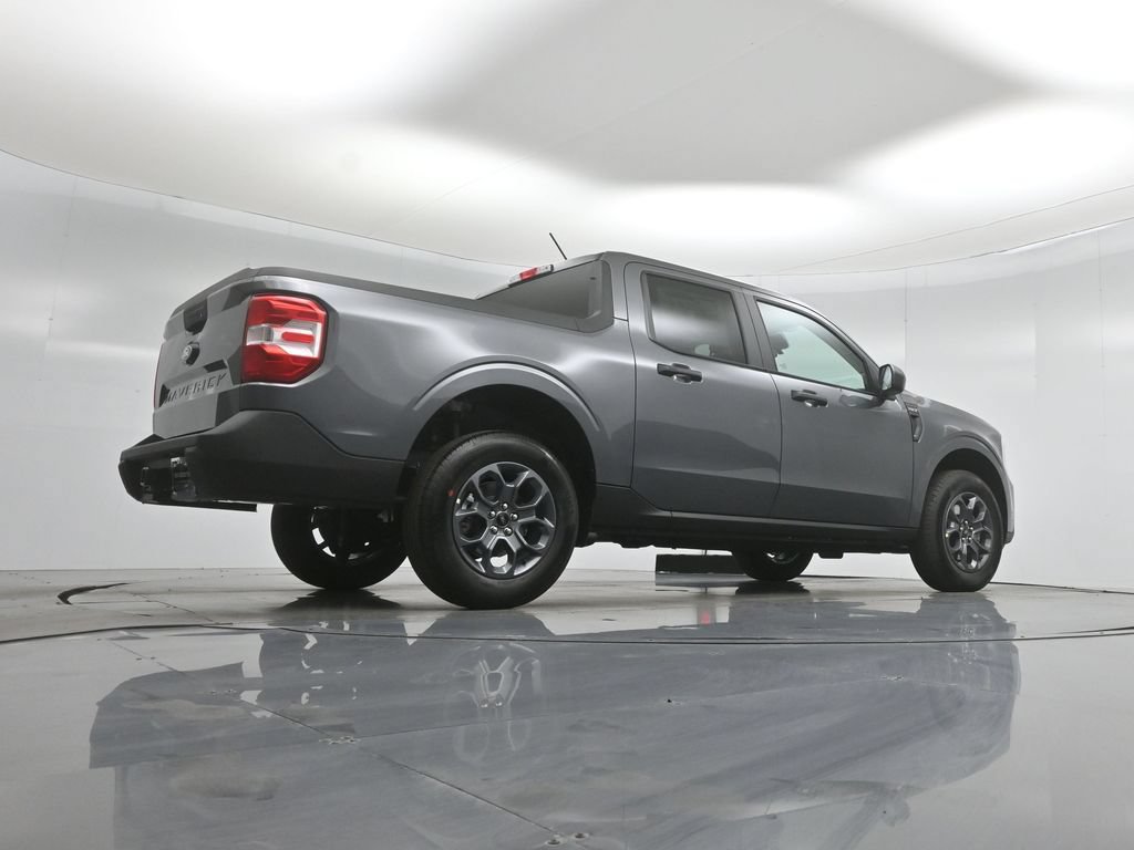 New 2026 Ford Maverick XLT FWD image 43