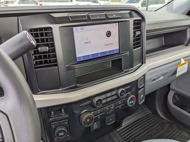 Used 2024 Ford F350 XL w/ XL Driver Assist Package image 18