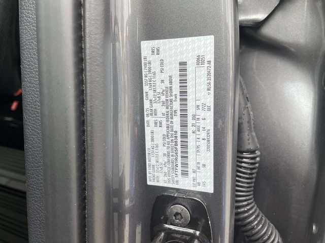 Used 2025 Ford F150 Raptor AWD/4WD image 35