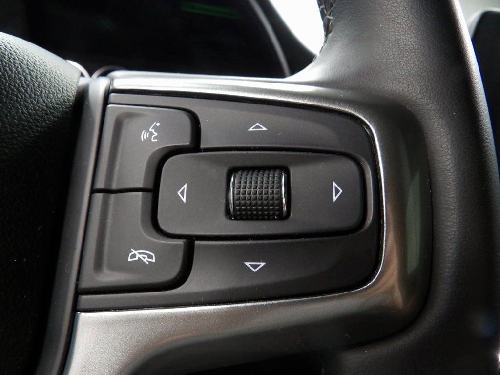 Used 2023 Chevrolet Tahoe LS image 40