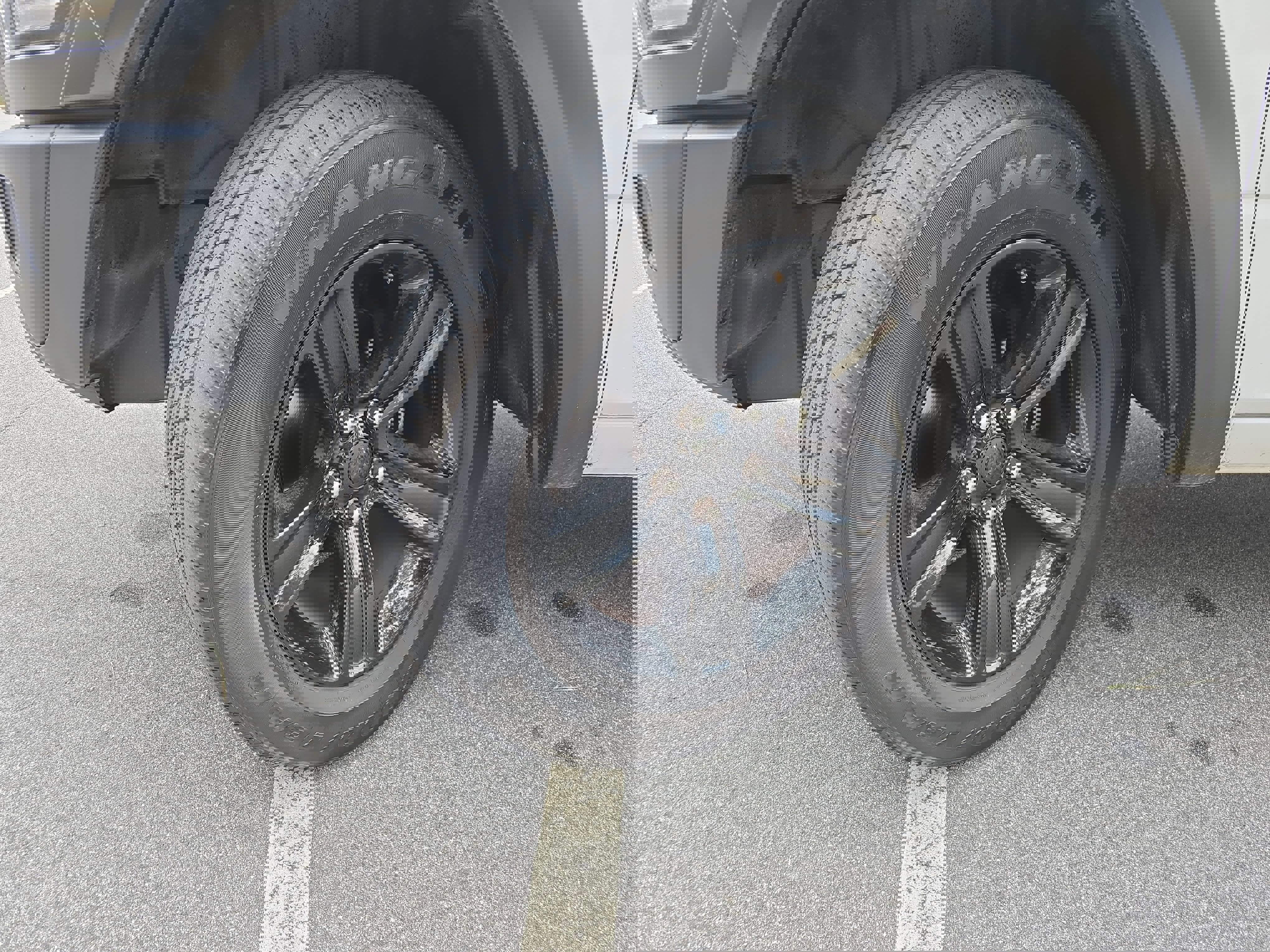 Used 2024 RAM 1500 Classic Warlock image 35