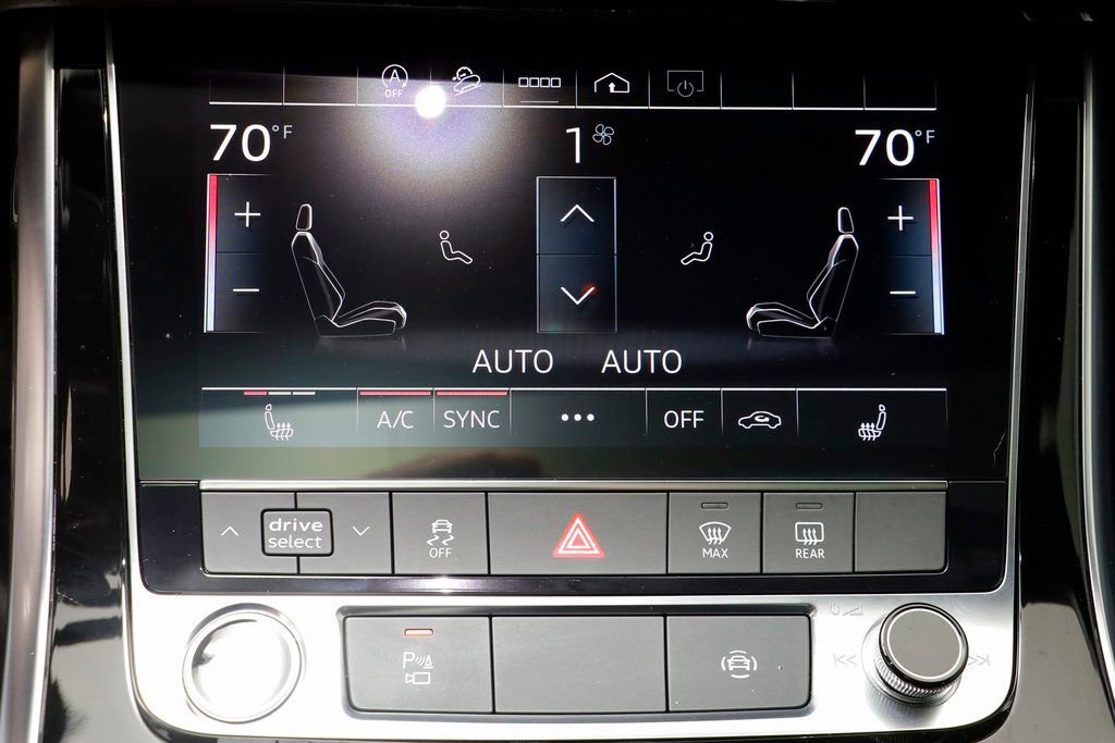 Used 2025 Audi Q7 2.0T Premium Plus image 12