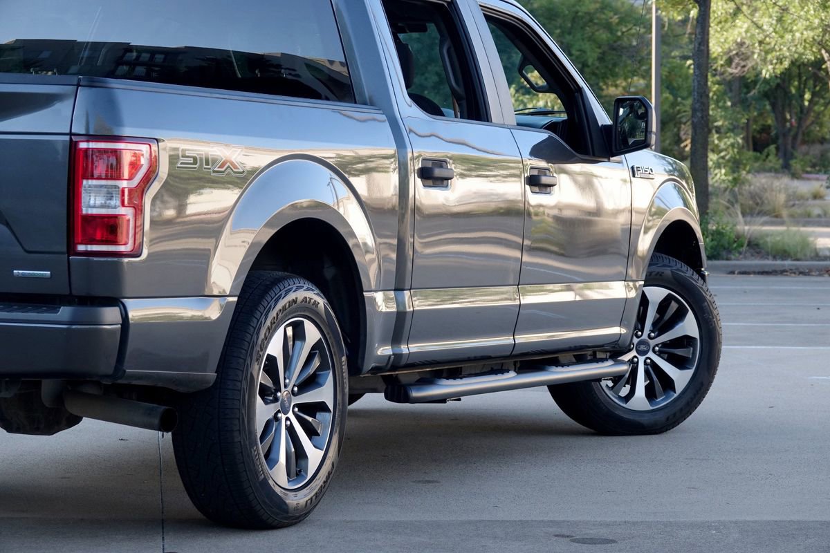 Used 2019 Ford F150 XL w/ Equipment Group 101A Mid image 33
