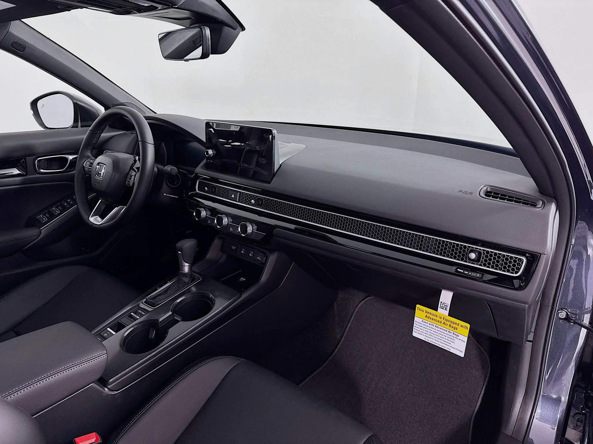 New 2026 Honda Civic Sport Touring image 30