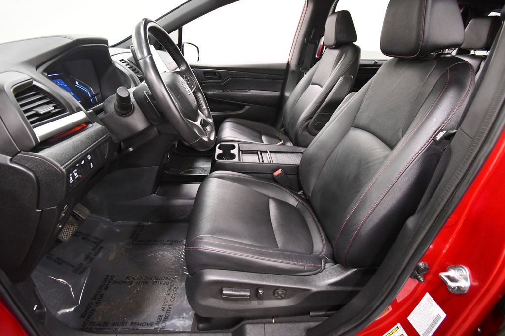 Certified 2023 Honda Odyssey Sport image 15