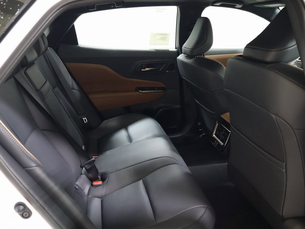 New 2026 Toyota Crown Limited image 18