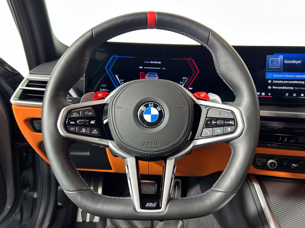Used 2026 BMW M3 Competition AWD/4WD image 33