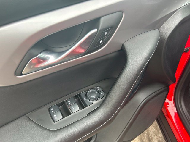 Used 2024 Chevrolet Blazer LT w/ LPO, Floor Liner Package FWD image 16