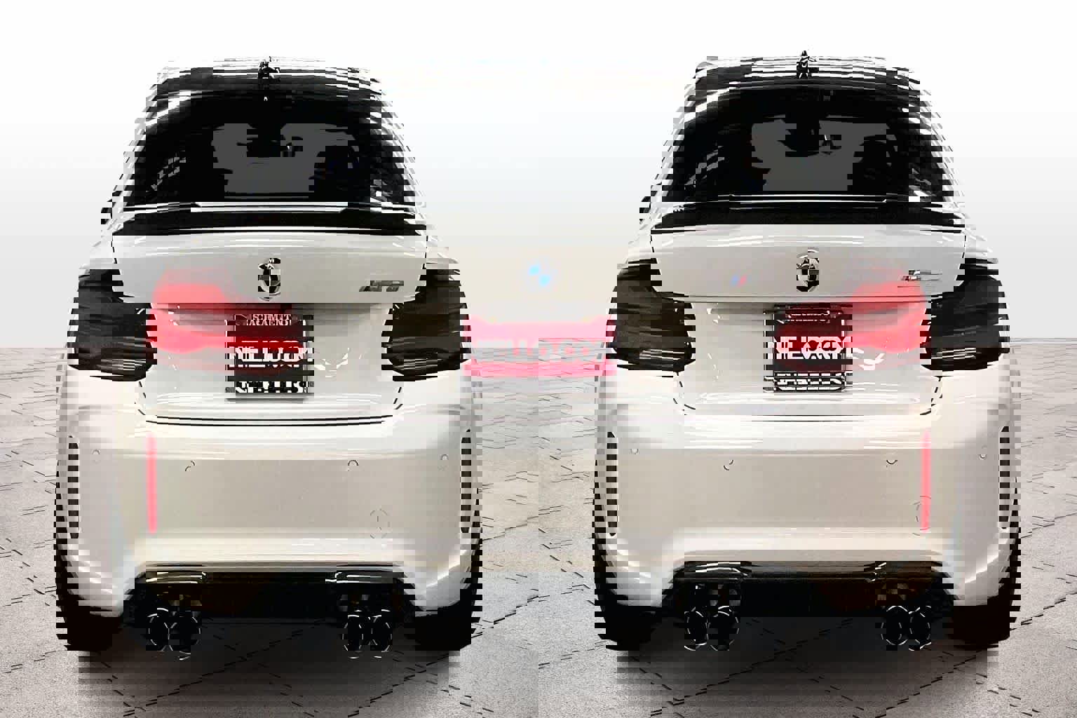 Used 2020 BMW M2 CS image 7