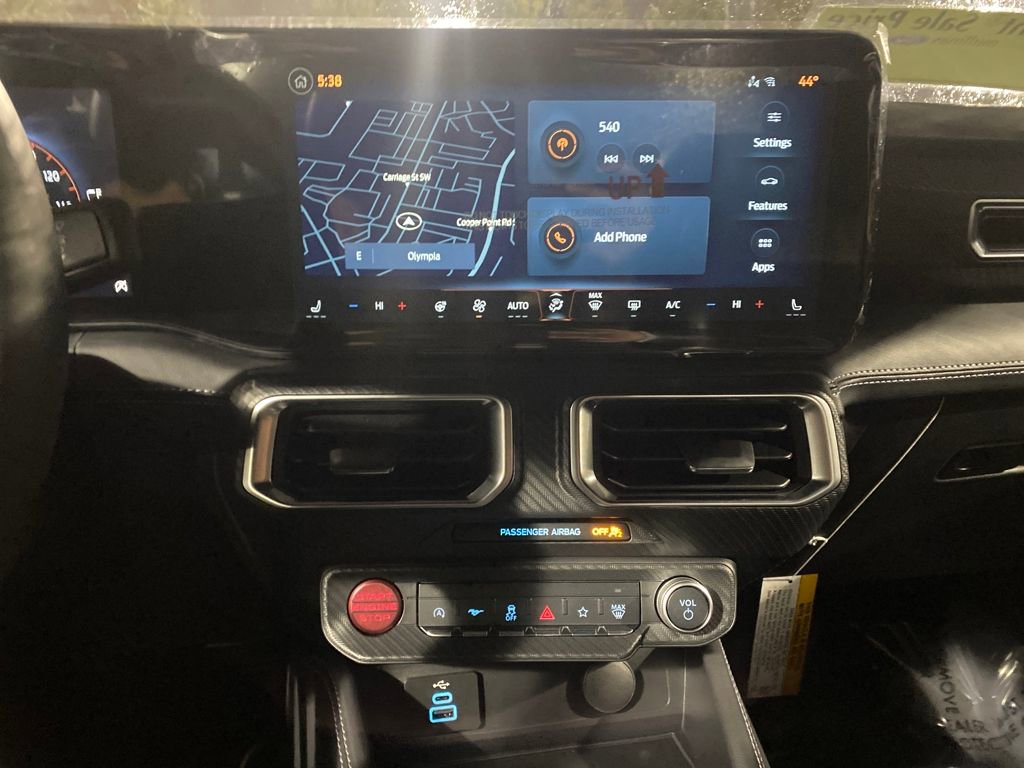 New 2026 Ford Mustang GT Premium w/ GT Performance Package image 28