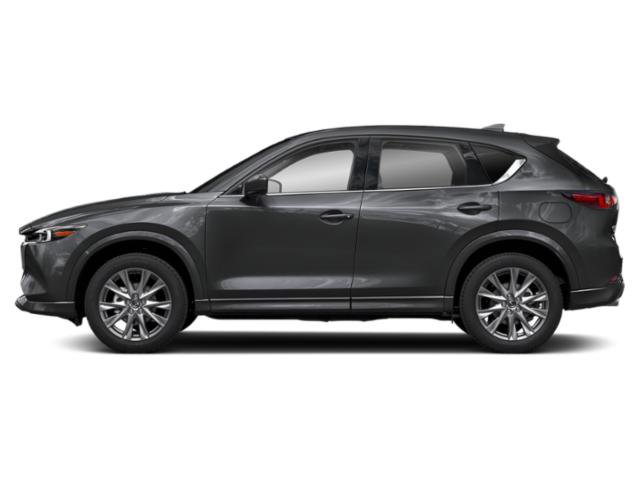 New 2025 MAZDA CX-5 AWD 2.5 S w/ Premium Plus Pkg image 2