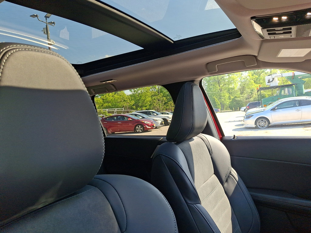 Used 2025 Mitsubishi Outlander SE AWD/4WD image 13