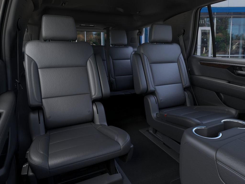 New 2026 Chevrolet Tahoe LT AWD/4WD image 17