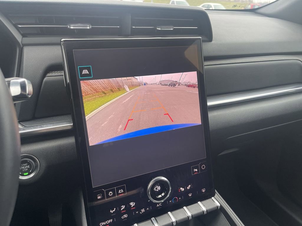 Used 2025 GMC Terrain Elevation image 27