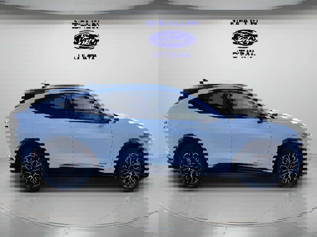 Used 2024 Ford Mustang Mach-E Premium image 5