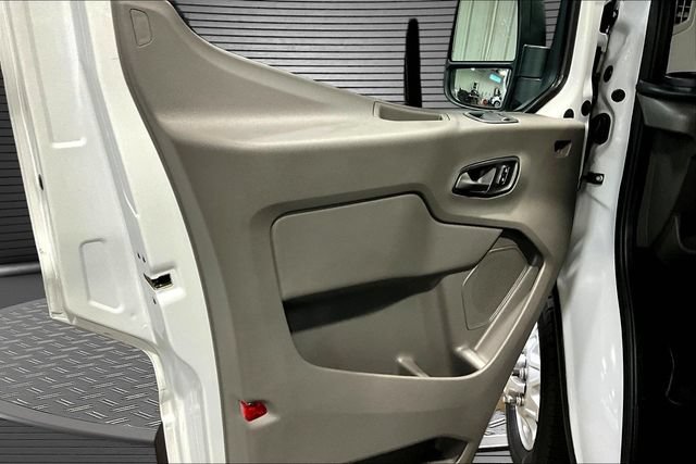 Used 2025 Ford Transit 350 XLT AWD/4WD image 20