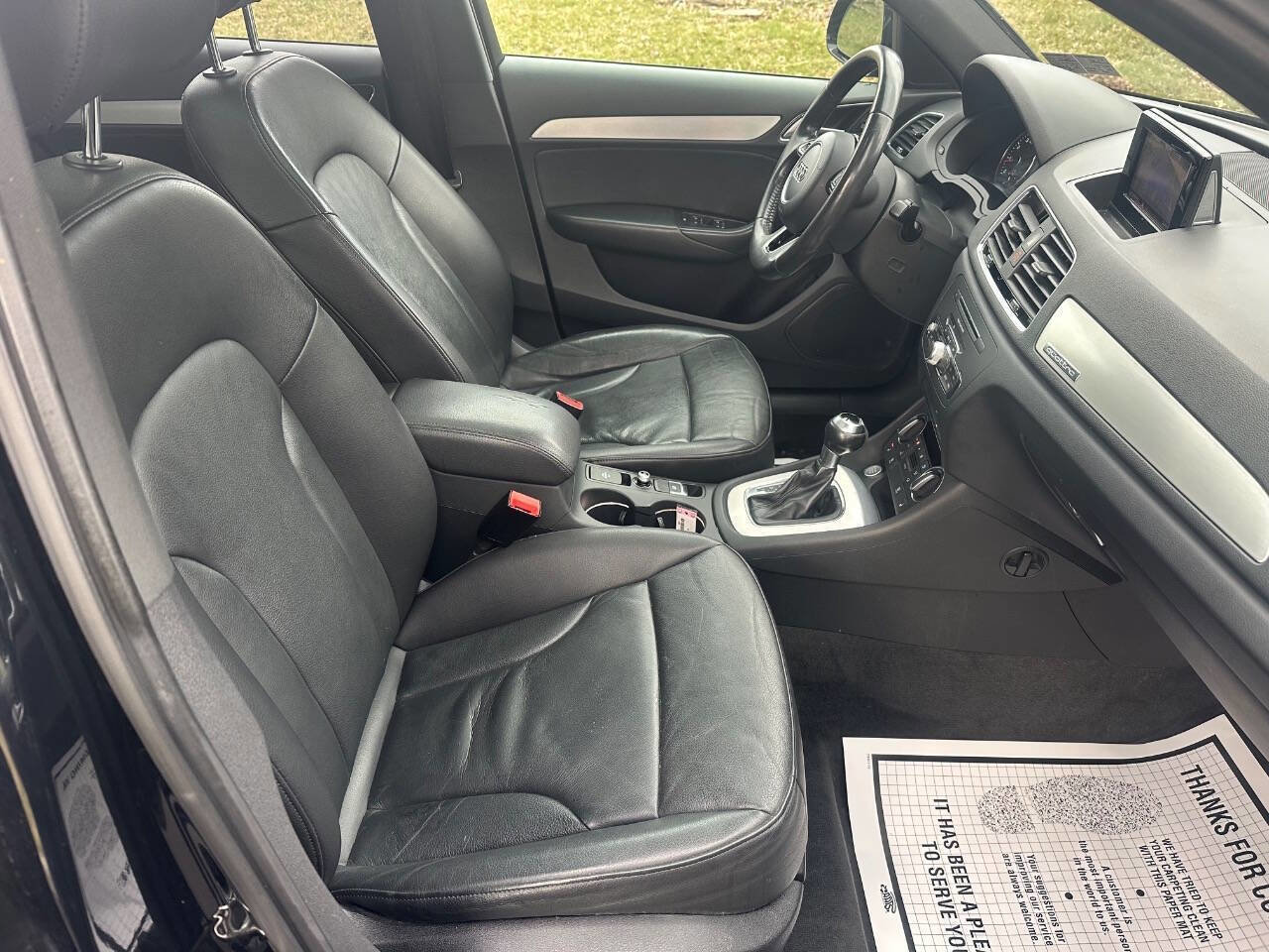 Used 2018 Audi Q3 2.0T Premium image 11