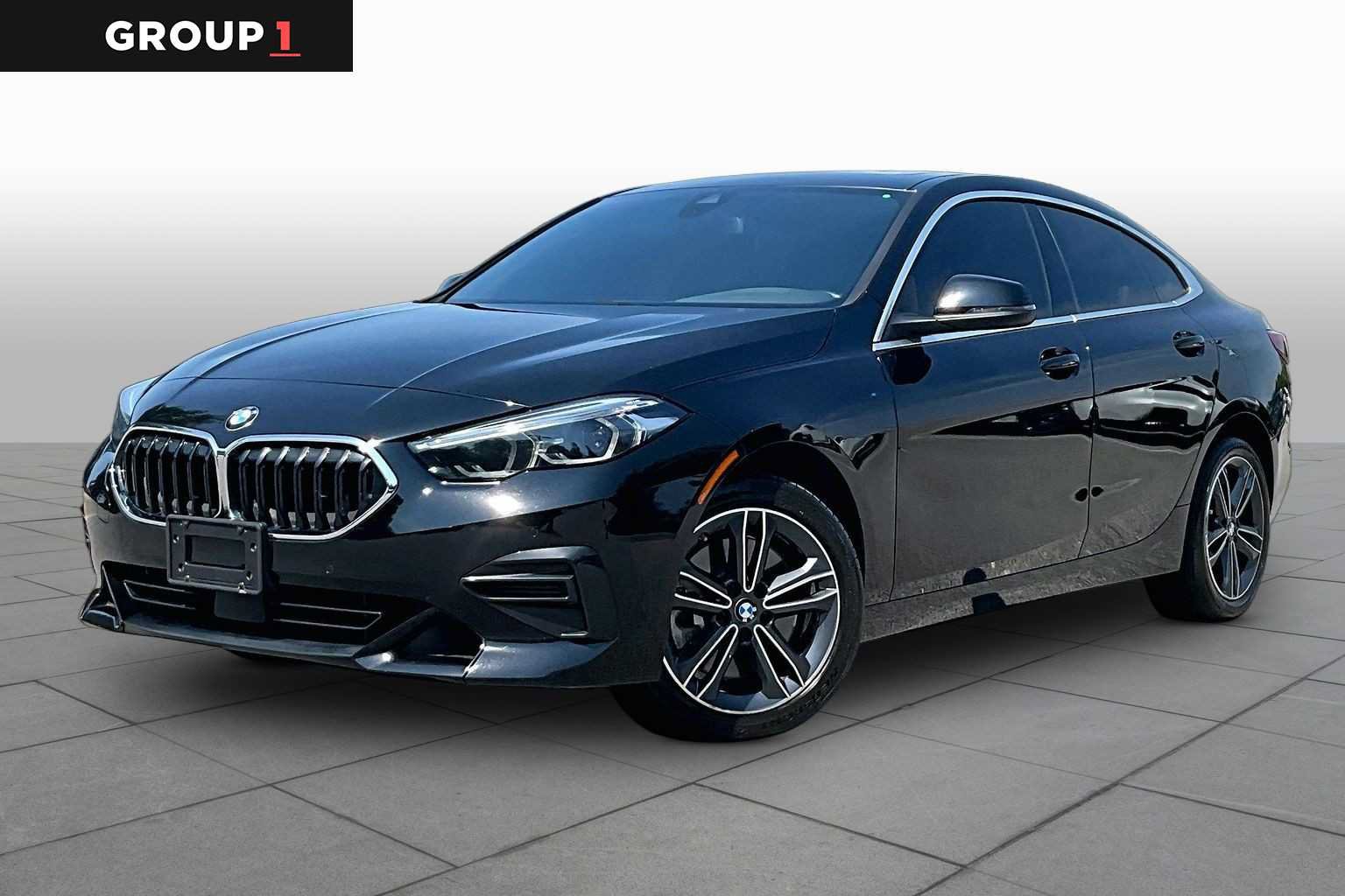 Used 2024 BMW 228i Gran Coupe w/ Convenience Package