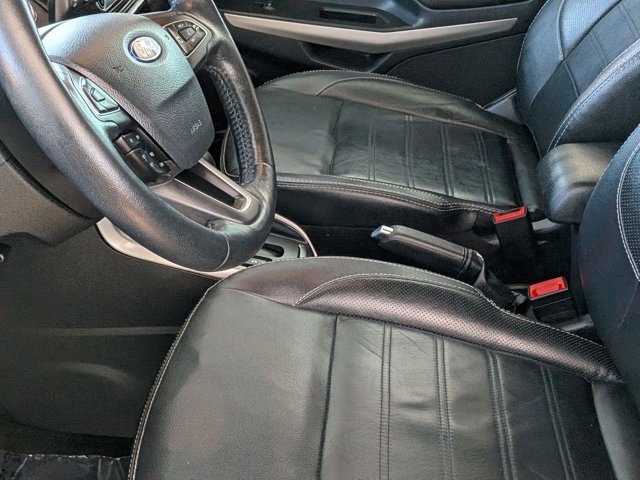 Used 2019 Ford EcoSport Titanium image 11