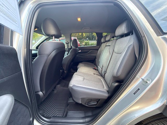 Used 2023 Hyundai Santa Fe SEL AWD/4WD image 15