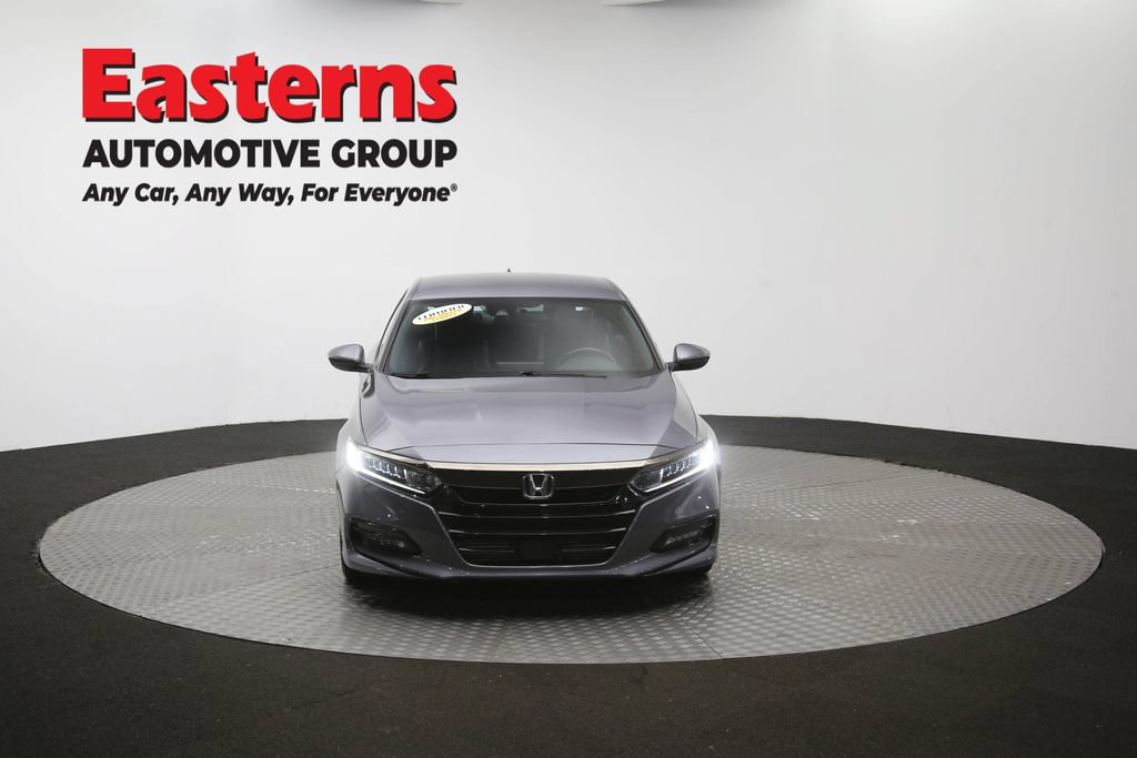 Used 2018 Honda Accord Sport image 49