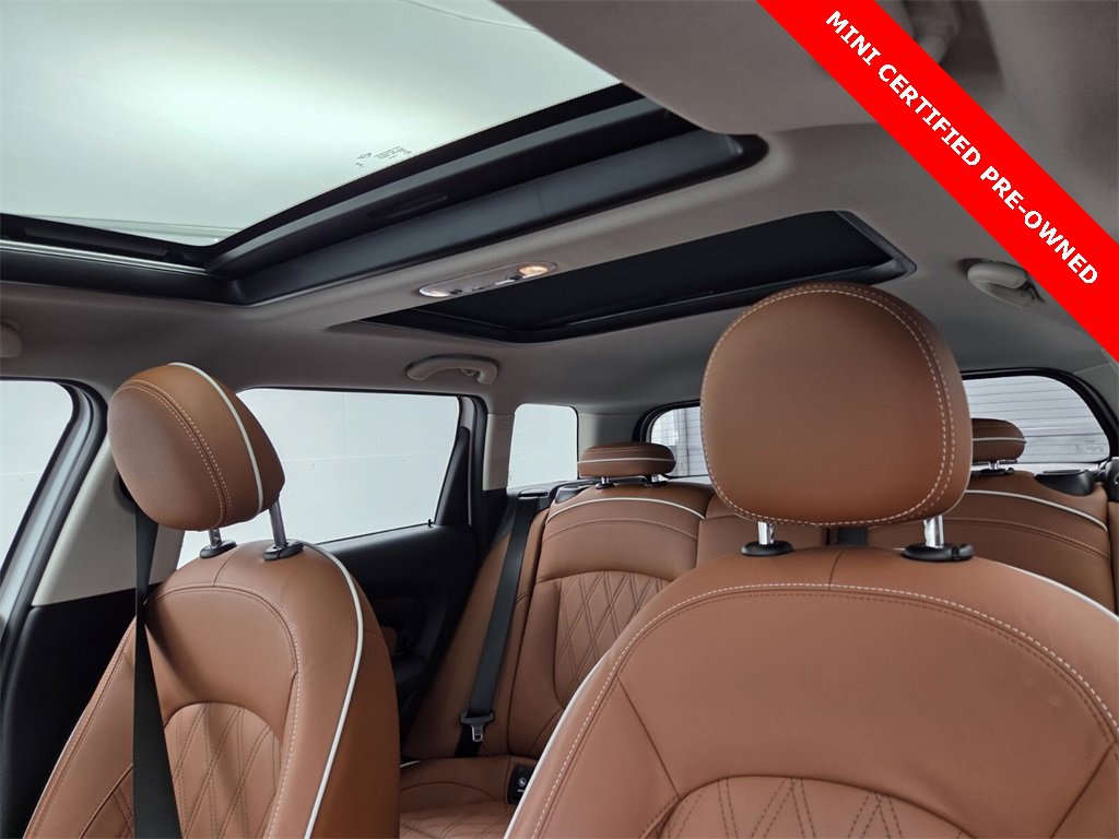 Used 2023 MINI Cooper Clubman S image 16