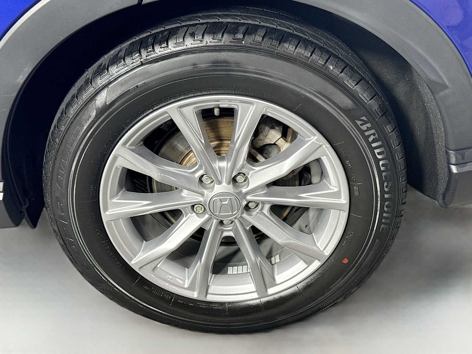 Certified 2023 Honda CR-V EX-L image 28