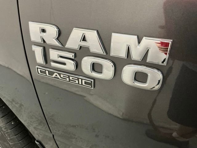 Used 2019 RAM 1500 Tradesman w/ Chrome Plus Package AWD/4WD image 8