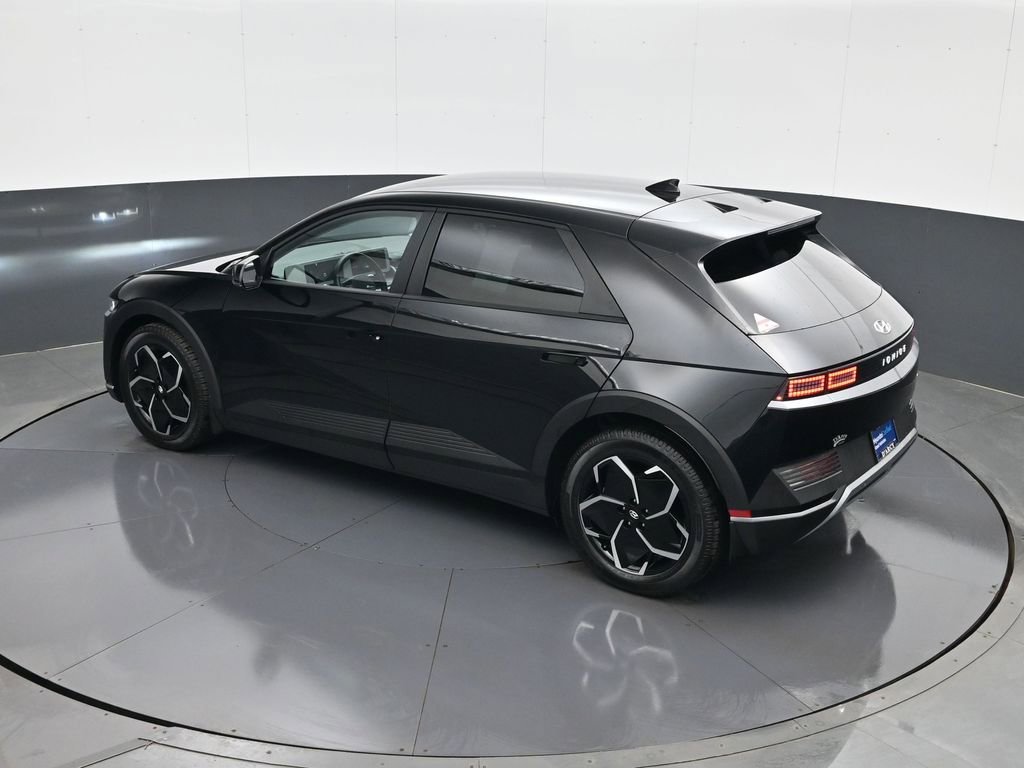 Certified 2023 Hyundai Ioniq 5 SEL w/ Cargo Package AWD/4WD image 19