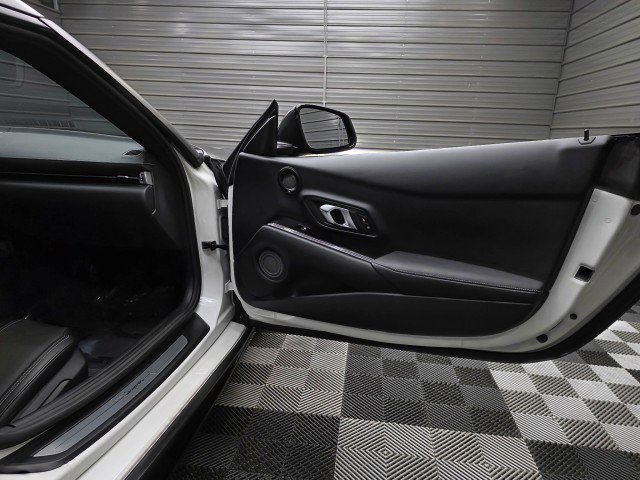 Used 2023 Toyota Supra Premium w/ Driver Assist Package RWD image 29