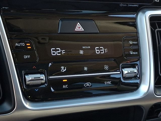 Used 2023 Kia Sorento X-Line EX AWD/4WD image 15