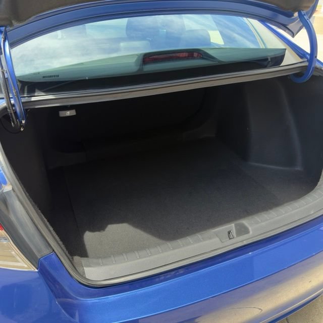 Used 2023 Honda Civic Sport image 13