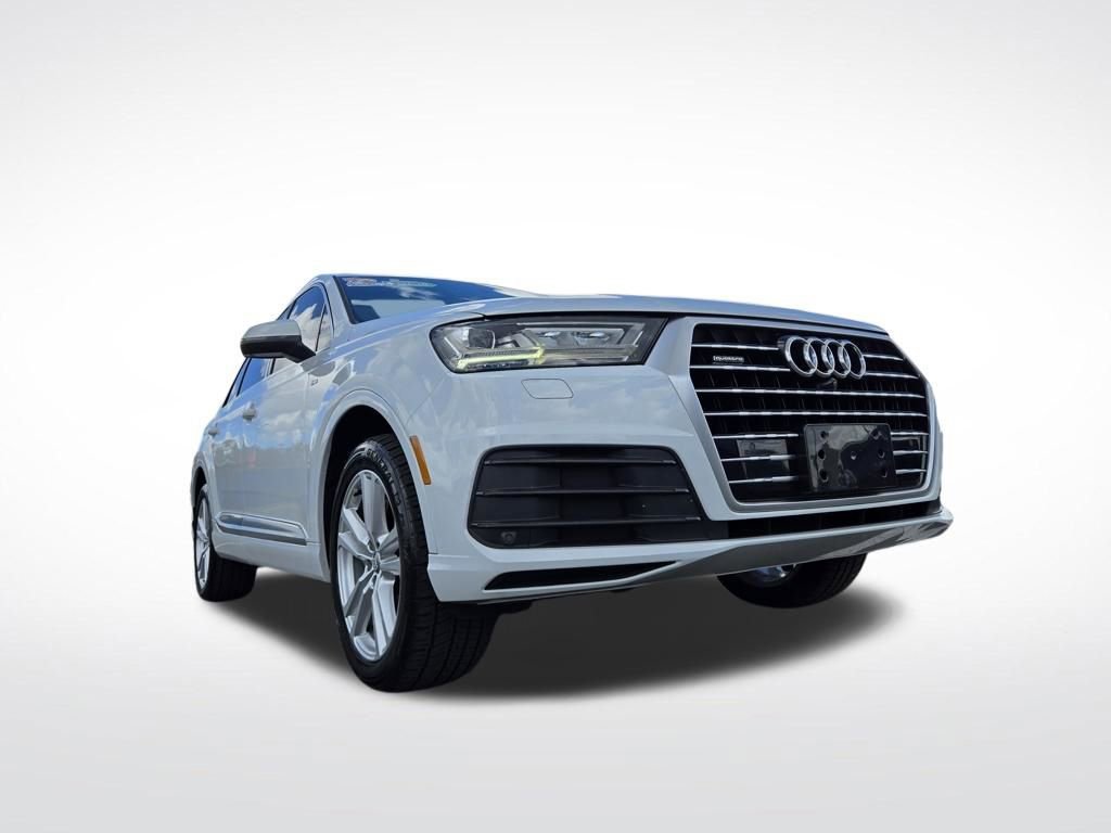 Used 2018 Audi Q7 3.0T Prestige image 61