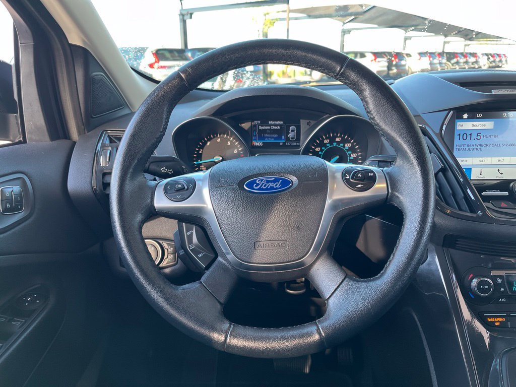 Used 2016 Ford Escape Titanium AWD/4WD image 20