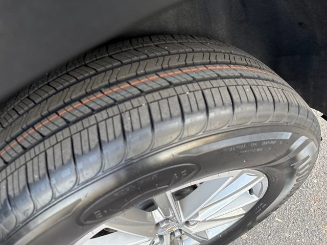 Certified 2022 Chevrolet Traverse LT image 26