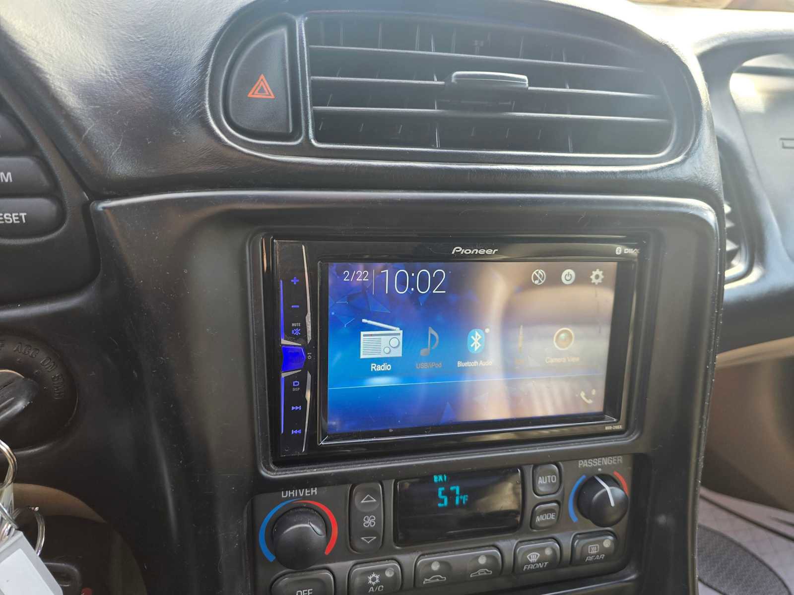 Used 1999 Chevrolet Corvette Coupe w/ Memory Pkg image 21