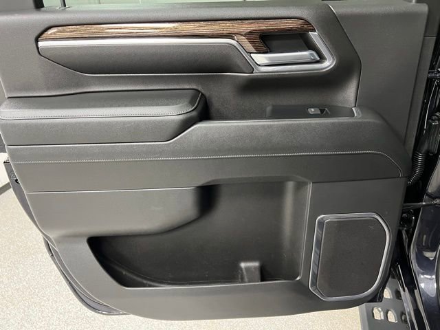 Used 2024 GMC Sierra 3500 SLE image 42