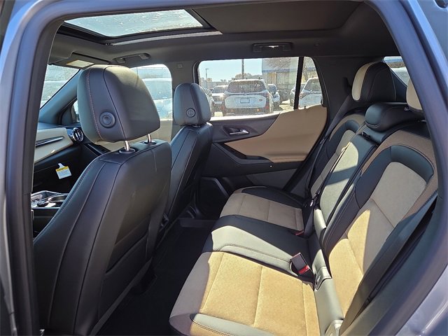 New 2026 Chevrolet Equinox ACTIV w/ Convenience Package III image 7