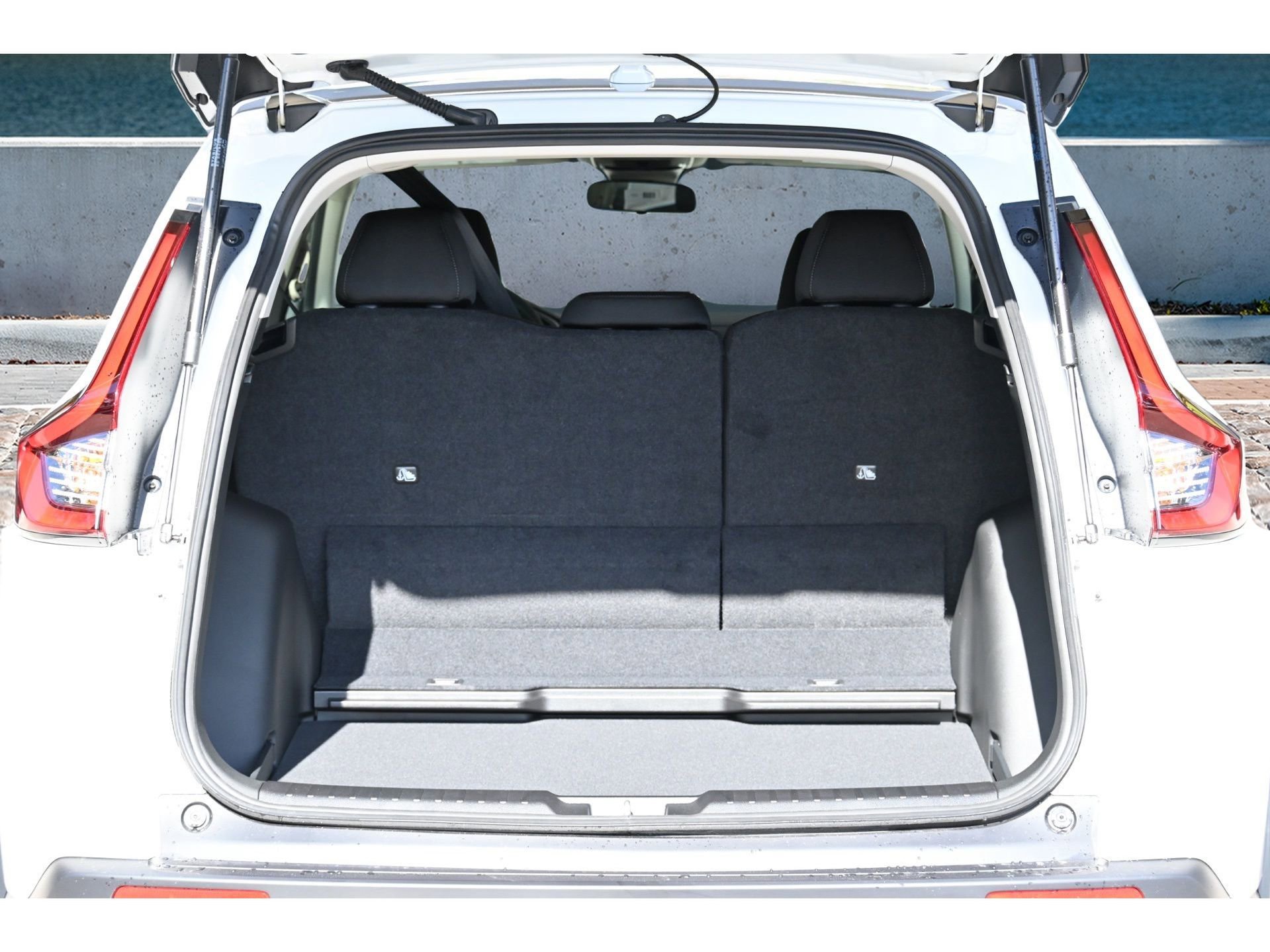 New 2025 Honda CR-V EX image 36