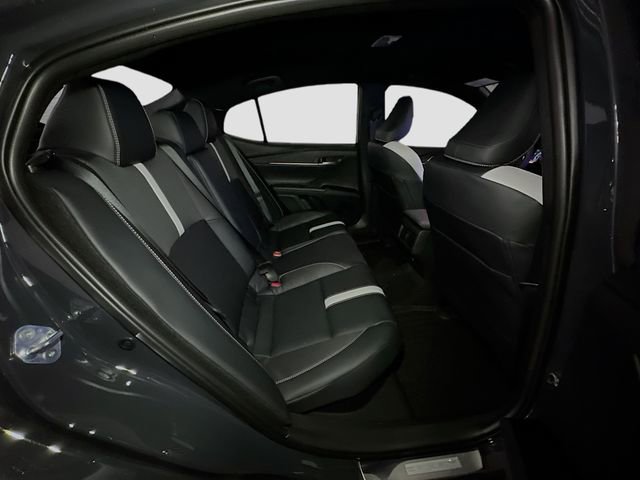 New 2026 Toyota Camry SE image 30