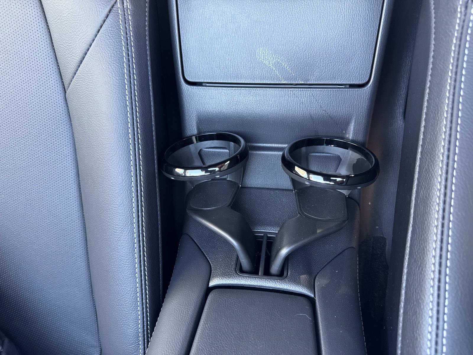 New 2025 MAZDA MX-5 Miata Grand Touring RWD image 21