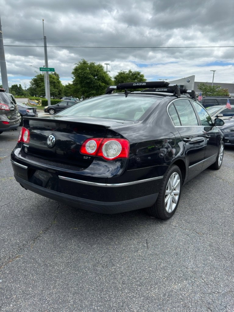Used 2010 Volkswagen Passat Komfort image 13