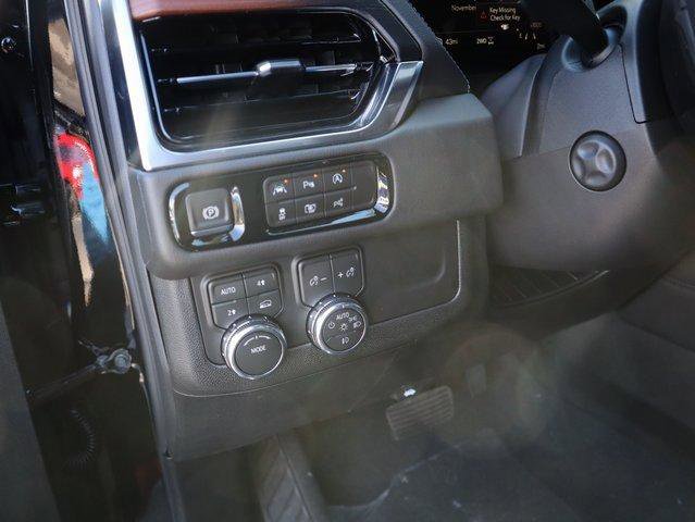 New 2026 GMC Yukon Denali image 31